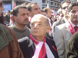 Lebanon Independence 2005